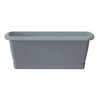 Plastikinis vazonas PROSPERPLAST ISE600P, 60×18,4×15 cm