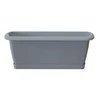 Plastikinis vazonas PROSPERPLAST ISE600P, 60×18,4×15 cm