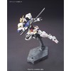 Bandai HG 1/144 GN-004 Gundam Nadleeh collectible figurine