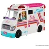 Mattel „Barbie Care Clinic“ greitosios pagalbos rinkinys