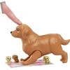 Mattel Barbės šunelių naujagimių rinkinys