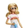 Mattel „Barbie“ lėlė keliautoja
