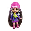 Mattel Stilinga mados lėlė „Barbie Extra Mini Minis“ aksesuarai HLN46 ZA5105 B