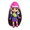 Mattel Stilinga mados lėlė „Barbie Extra Mini Minis“ aksesuarai HLN46 ZA5105 B