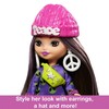 Mattel Stilinga mados lėlė „Barbie Extra Mini Minis“ aksesuarai HLN46 ZA5105 B