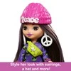 Mattel Stilinga mados lėlė „Barbie Extra Mini Minis“ aksesuarai HLN46 ZA5105 B