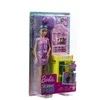 Lėlė Barbie Skipper First Jobs Doll Accessories HKD78