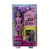 Lėlė Barbie Skipper First Jobs Doll Accessories HKD78