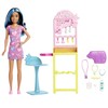 Lėlė Barbie Skipper First Jobs Doll Accessories HKD78