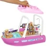 Mattel Barbie - DreamBoat Playset (HJV37)