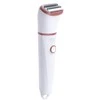 Adler | Lady Shaver | 2941 m. AD | Veikimo laikas (maks.) Netaikoma min | Drėgnas ir sausas | Baltas