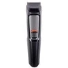 Philips Multigroom series 3000 6-in-1, Face MG3710/15 6 įrankiai Savaime galandantys plieniniai peiliukai Veikimo laikas Iki 60 min. Skalaujami priedai