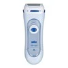 BRAUN Silk-épil LS 5160 Lady Shaver Epilator Mėlyna