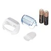 BRAUN Silk-épil LS 5160 Lady Shaver Epilator Mėlyna