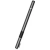 Dėklas Rašiklis Baseus Golden Cudgel Stylus - juodas