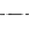 Dėklas Rašiklis Baseus Golden Cudgel Stylus - juodas