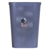 Skalbinių dėžė Curver Infinity, 60 l