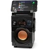 Nešiojama kolonėlė  Squeak  5.1 BassBlaster
