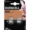 Duracell | DL2032/CR2032 BL2 | Ličio