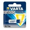 Varta V27A Vienkartinė baterija LR27A Šarminis