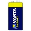 Elementas VARTA Longlife 6LR61 „krona“, šarminis (1) 1714-104 EL21