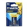 Elementas VARTA Longlife 6LR61 „krona“, šarminis (1) 1714-104 EL21