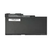 Nešiojamo kompiuterio akumuliatorius Mitsu BC/HP-740G1