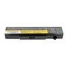 Nešiojamo kompiuterio akumuliatorius MITSU BATTERY BC/LE-E530 (LENOVO 4400 MAH 48 WH)