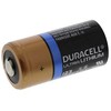 Duracell Ultra CR123 Ličio Elementas 3V 2vnt