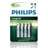 Philips LongLife baterija R03L4B/10