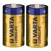 Varta Longlife Extra C Vienkartinė baterija Šarminis