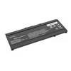 Nešiojamo kompiuterio akumuliatorius Mitsu 5BM723-BC/HP-15DC