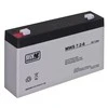 Mpl Power Elektro AKUMULIATORIUS 6V/7.2AH-MWS MW Power