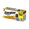 ENERGIZER BATTERIES AP AA LR6 24 PIECES NEW