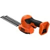 Akumuliatorinės gyvatvorių žirklės Black &amp; Decker 5035048736913