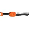 Akumuliatorinės gyvatvorių žirklės Black &amp; Decker 5035048736913