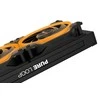 Be Quiet! Wings tyliai! ŠVIESOS SPARNAI 120 mm PWM didelio greičio