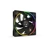 be quiet! LIGHT WINGS 120mm PWM komplektas 3 vnt
