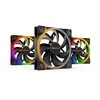 LISTAN BE QUIET LIGHT WINGS 140mm PWM Triple-Set