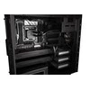 BE QUIET PURE BASE 600 Juodas Midi Tower
