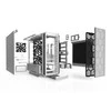 LISTAN BE QUIET SILENT BASE 802 Balta