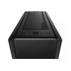 PC korpusas Be Quiet! Silent Base 802 Juodas - Midi Tower