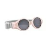 Beaba akiniai nuo saulės kūdikiui, 0-9 mėn, spalva: chalk pink