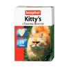 Beaphar Kitty's + Taurine-Biotine Cat Planšetė