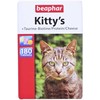 Beaphar Kitty's + Taurine-Biotine Cat Planšetė