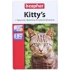 Beaphar Kitty's + Taurine-Biotine Cat Planšetė