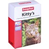 Beaphar Kitty's + Taurine-Biotine Cat Planšetė