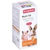 Beaphar MULTI-VIT VITAMINAI GRAUŽIAMS