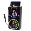 Squeak Bluetooth Garsiakalbis - BeatBoxer 5.1 Su Karaoke