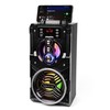 Squeak Bluetooth Garsiakalbis - BeatBoxer 5.1 Su Karaoke